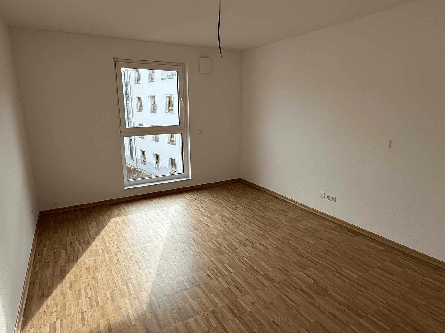 Pronájem bytu 4+1 116 m², Herbert-Belser-Ring 2, Maintal, Hessen Pronájem bytu 4+1 116 m², Herbert-Belser-Ring 2, Maintal, Hessen