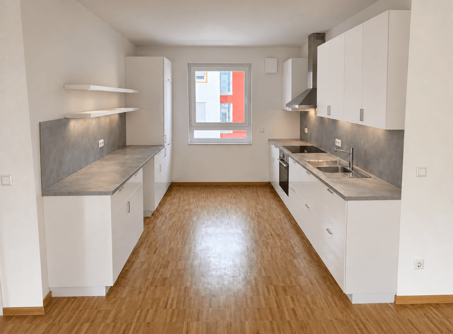 Pronájem bytu 4+1 116 m², Herbert-Belser-Ring 2, Maintal, Hessen Pronájem bytu 4+1 116 m², Herbert-Belser-Ring 2, Maintal, Hessen