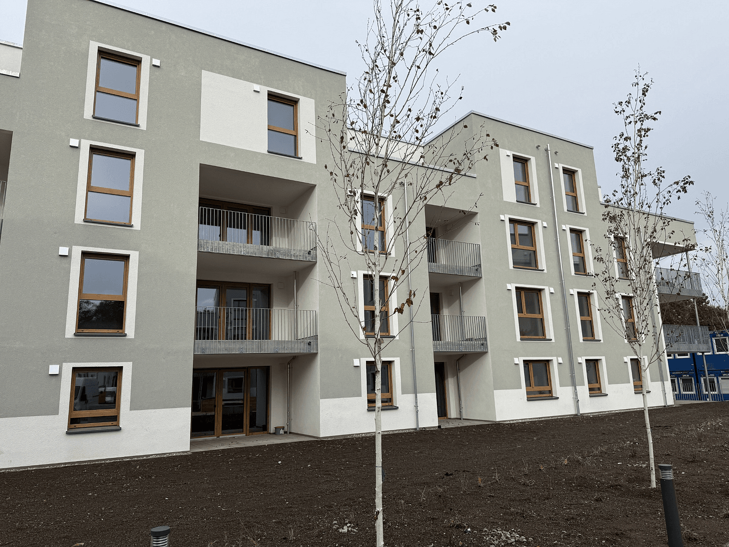 Pronájem bytu 4+1 116 m², Herbert-Belser-Ring 2, Maintal, Hessen Pronájem bytu 4+1 116 m², Herbert-Belser-Ring 2, Maintal, Hessen
