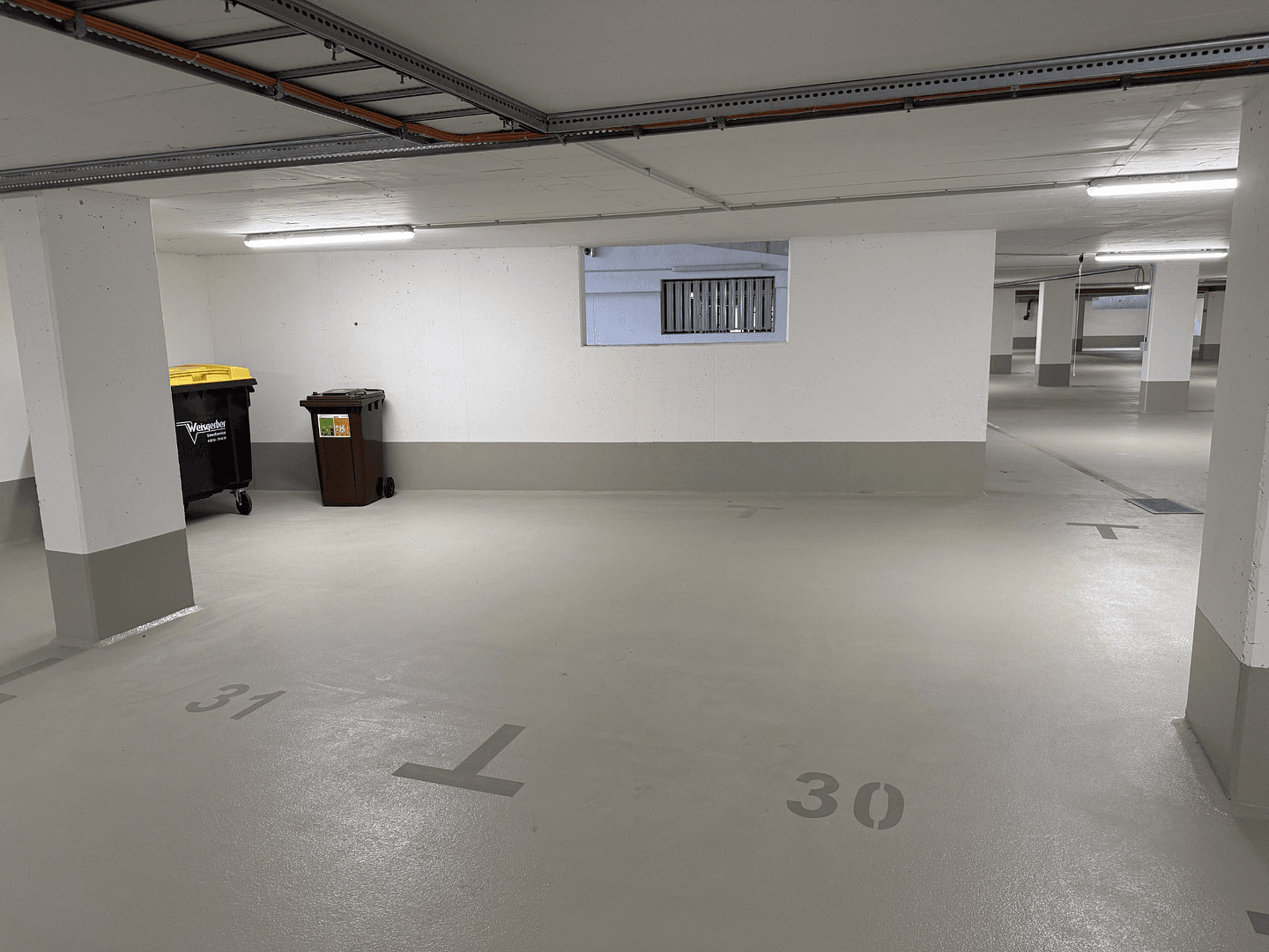 Pronájem bytu 4+1 116 m², Herbert-Belser-Ring 2, Maintal, Hessen Pronájem bytu 4+1 116 m², Herbert-Belser-Ring 2, Maintal, Hessen