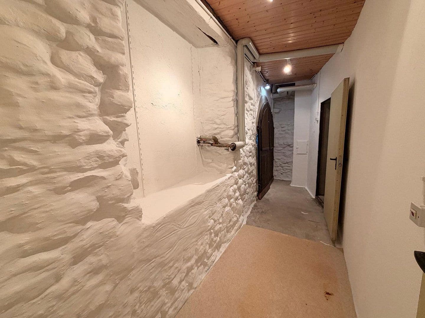 Pronájem kanceláře 61 m², Winzergasse 22, Meersburg, Bádensko-Württembersko Pronájem kanceláře 61 m², Winzergasse 22, Meersburg, Bádensko-Württembersko