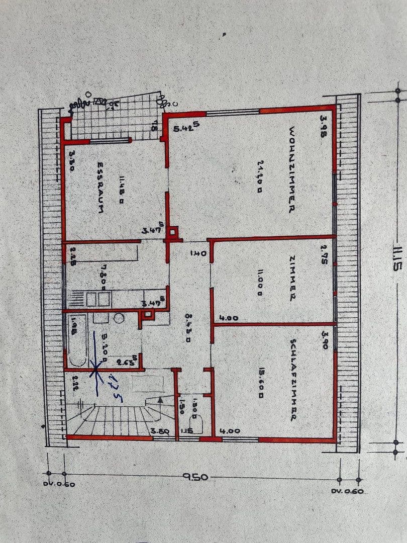 Prodej domu 170 m², pozemek 944 m², Filderstadt, Bádensko-Württembersko Prodej domu 170 m², pozemek 944 m², Filderstadt, Bádensko-Württembersko