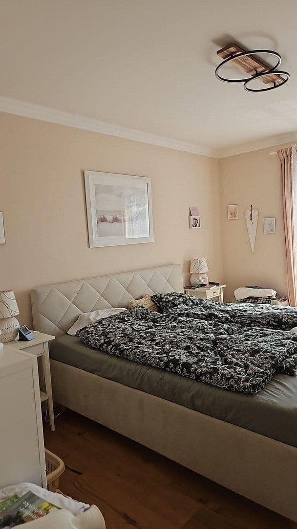 Prodej domu 143 m², pozemek 475 m², Augsburger Strasse 16e, Mertingen, Bavorsko Prodej domu 143 m², pozemek 475 m², Augsburger Strasse 16e, Mertingen, Bavorsko