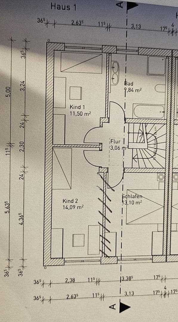 Prodej domu 143 m², pozemek 475 m², Augsburger Strasse 16e, Mertingen, Bavorsko Prodej domu 143 m², pozemek 475 m², Augsburger Strasse 16e, Mertingen, Bavorsko