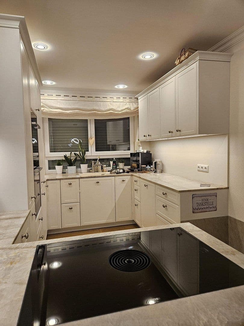 Prodej domu 143 m², pozemek 475 m², Augsburger Strasse 16e, Mertingen, Bavorsko Prodej domu 143 m², pozemek 475 m², Augsburger Strasse 16e, Mertingen, Bavorsko