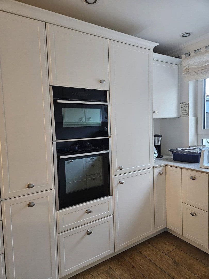 Prodej domu 143 m², pozemek 475 m², Augsburger Strasse 16e, Mertingen, Bavorsko Prodej domu 143 m², pozemek 475 m², Augsburger Strasse 16e, Mertingen, Bavorsko