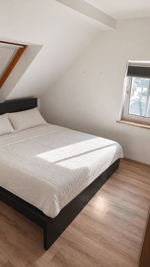 Pronájem bytu 2+1 35 m², Pestalozzistraße 7, Oberlungwitz, Sasko Pronájem bytu 2+1 35 m², Pestalozzistraße 7, Oberlungwitz, Sasko