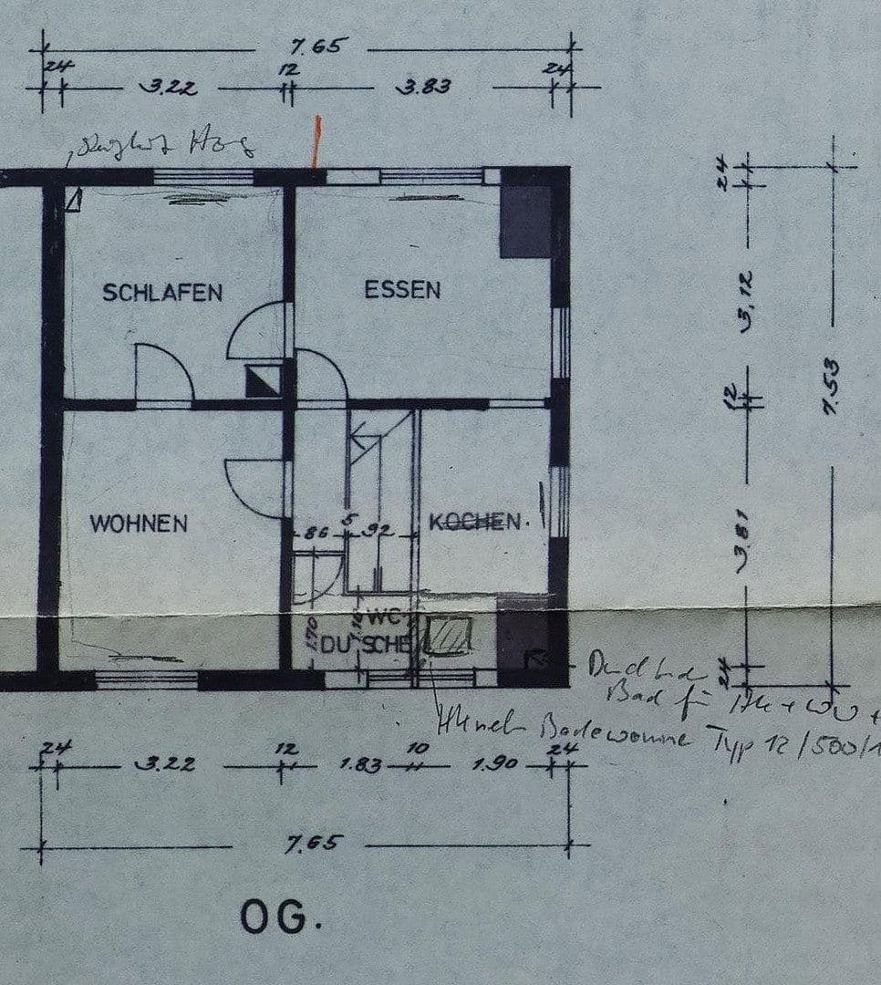 Prodej domu 100 m², pozemek 777 m², Karlsruhe, Bádensko-Württembersko Prodej domu 100 m², pozemek 777 m², Karlsruhe, Bádensko-Württembersko
