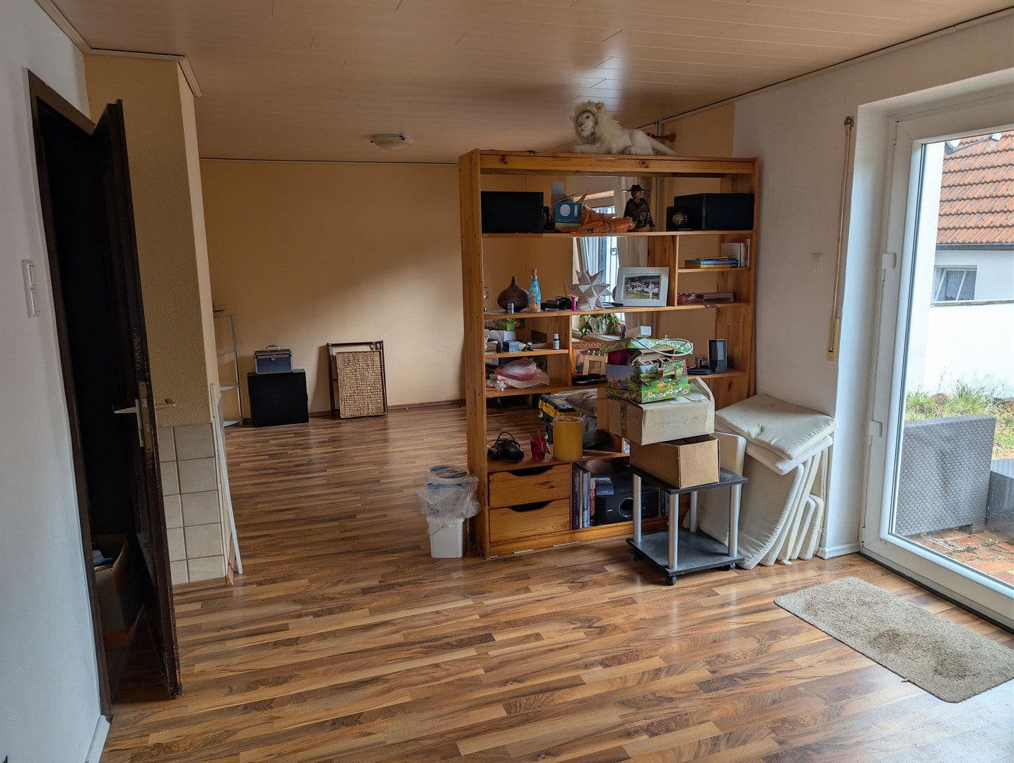 Prodej domu 100 m², pozemek 777 m², Karlsruhe, Bádensko-Württembersko Prodej domu 100 m², pozemek 777 m², Karlsruhe, Bádensko-Württembersko