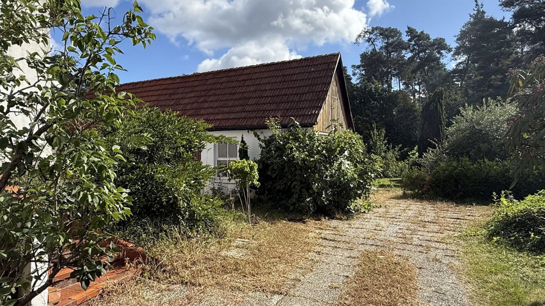Prodej domu 100 m², pozemek 777 m², Karlsruhe, Bádensko-Württembersko Prodej domu 100 m², pozemek 777 m², Karlsruhe, Bádensko-Württembersko