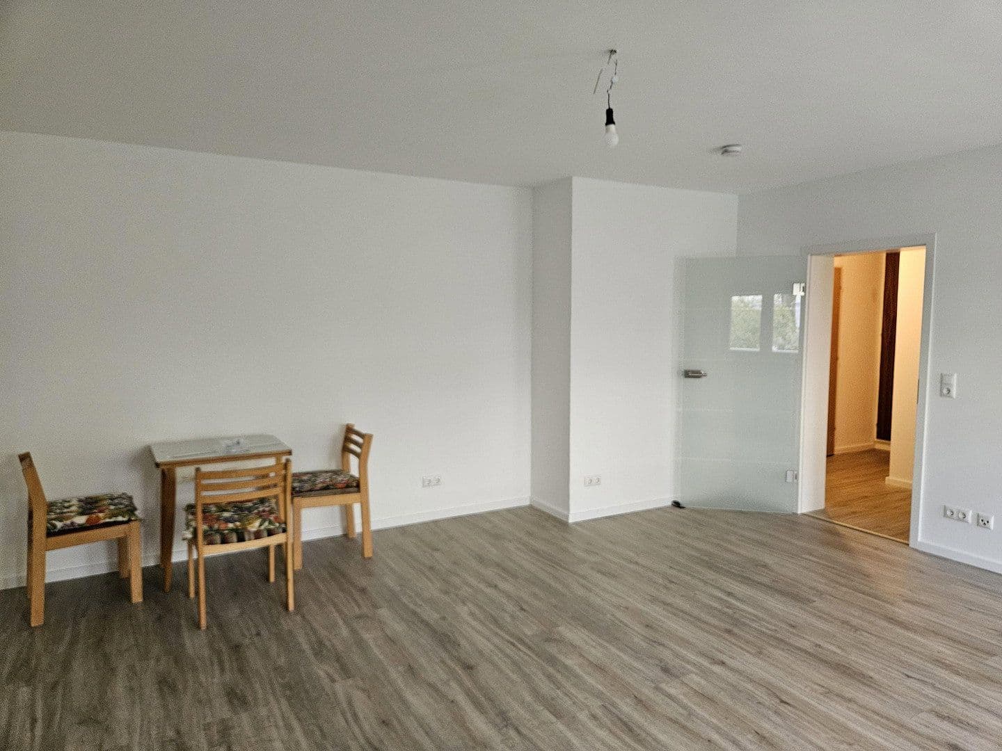 Pronájem bytu 1+1 47 m², Im Vogelsang 10, Lindau (Bodensee), Bavorsko Pronájem bytu 1+1 47 m², Im Vogelsang 10, Lindau (Bodensee), Bavorsko