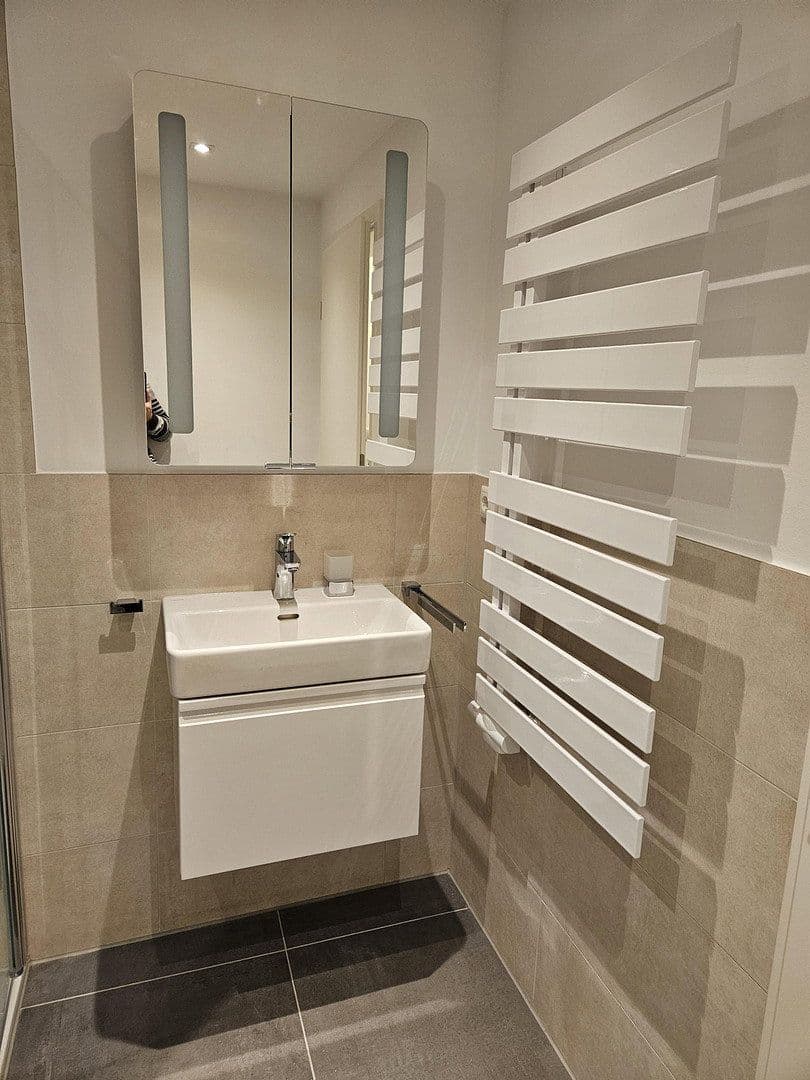 Pronájem bytu 1+1 47 m², Im Vogelsang 10, Lindau (Bodensee), Bavorsko Pronájem bytu 1+1 47 m², Im Vogelsang 10, Lindau (Bodensee), Bavorsko