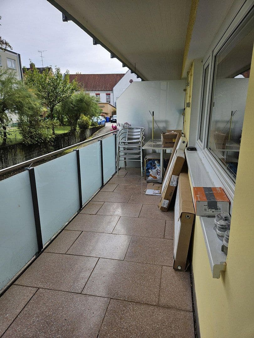 Pronájem bytu 1+1 47 m², Im Vogelsang 10, Lindau (Bodensee), Bavorsko Pronájem bytu 1+1 47 m², Im Vogelsang 10, Lindau (Bodensee), Bavorsko