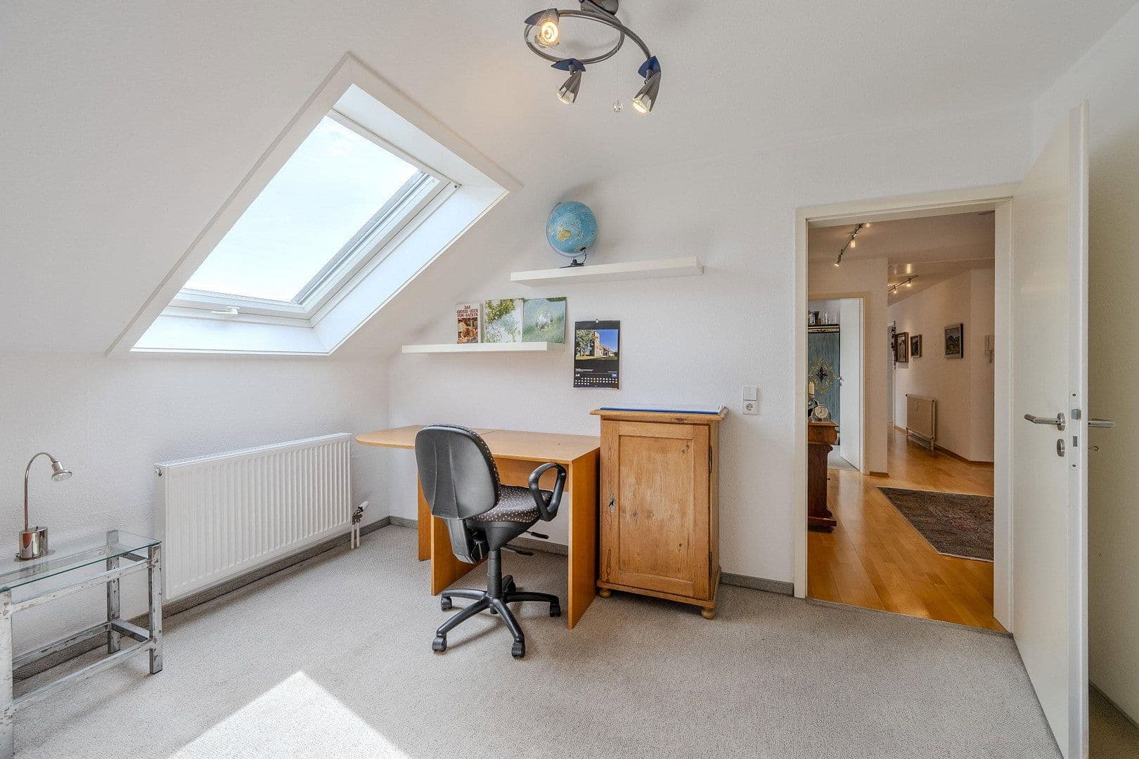 Prodej bytu 5+1 135 m², Hauptstraße 6, Waiblingen, Bádensko-Württembersko Prodej bytu 5+1 135 m², Hauptstraße 6, Waiblingen, Bádensko-Württembersko