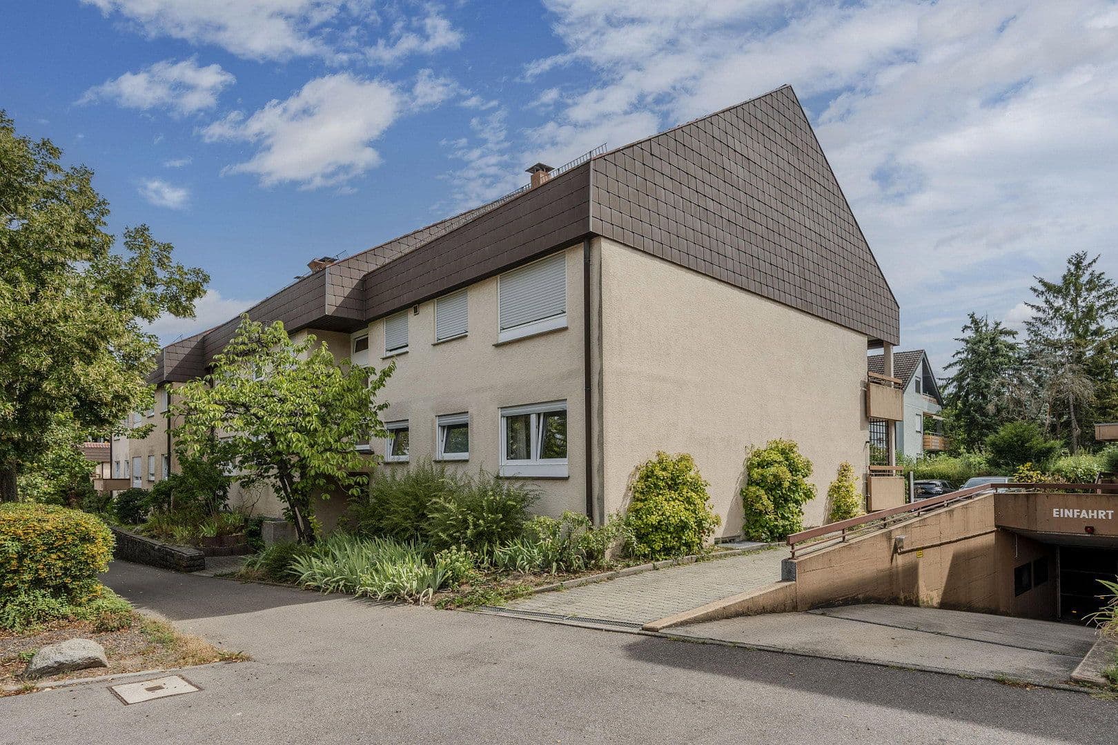 Prodej bytu 5+1 135 m², Hauptstraße 6, Waiblingen, Bádensko-Württembersko Prodej bytu 5+1 135 m², Hauptstraße 6, Waiblingen, Bádensko-Württembersko
