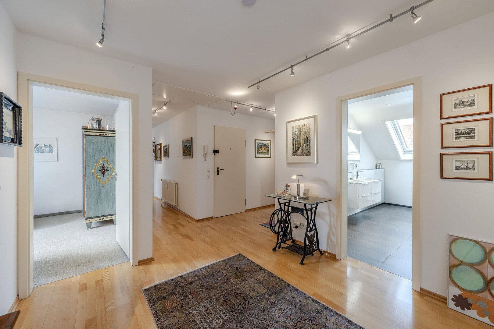Prodej bytu 5+1 135 m², Hauptstraße 6, Waiblingen, Bádensko-Württembersko Prodej bytu 5+1 135 m², Hauptstraße 6, Waiblingen, Bádensko-Württembersko