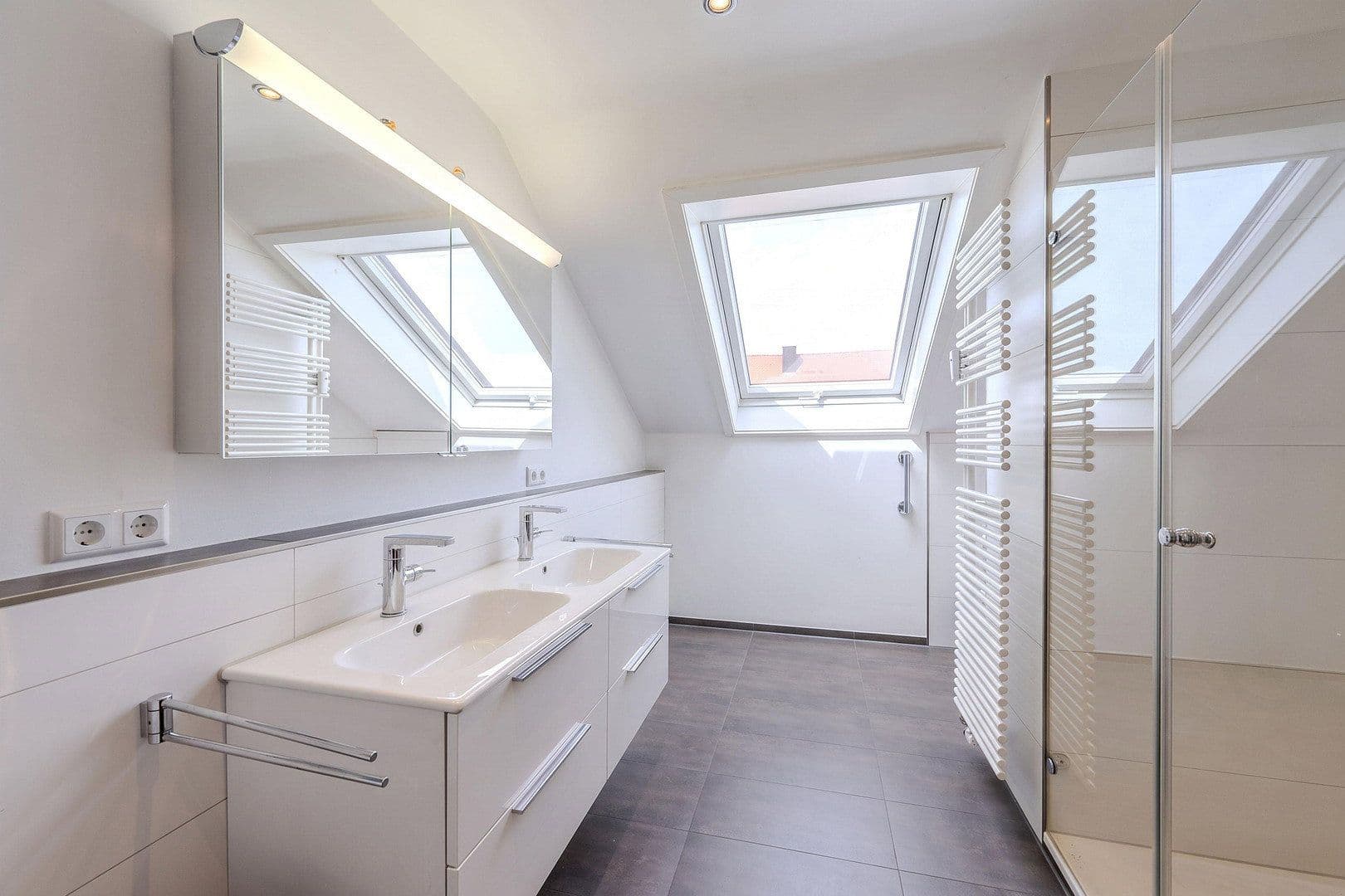 Prodej bytu 5+1 135 m², Hauptstraße 6, Waiblingen, Bádensko-Württembersko Prodej bytu 5+1 135 m², Hauptstraße 6, Waiblingen, Bádensko-Württembersko