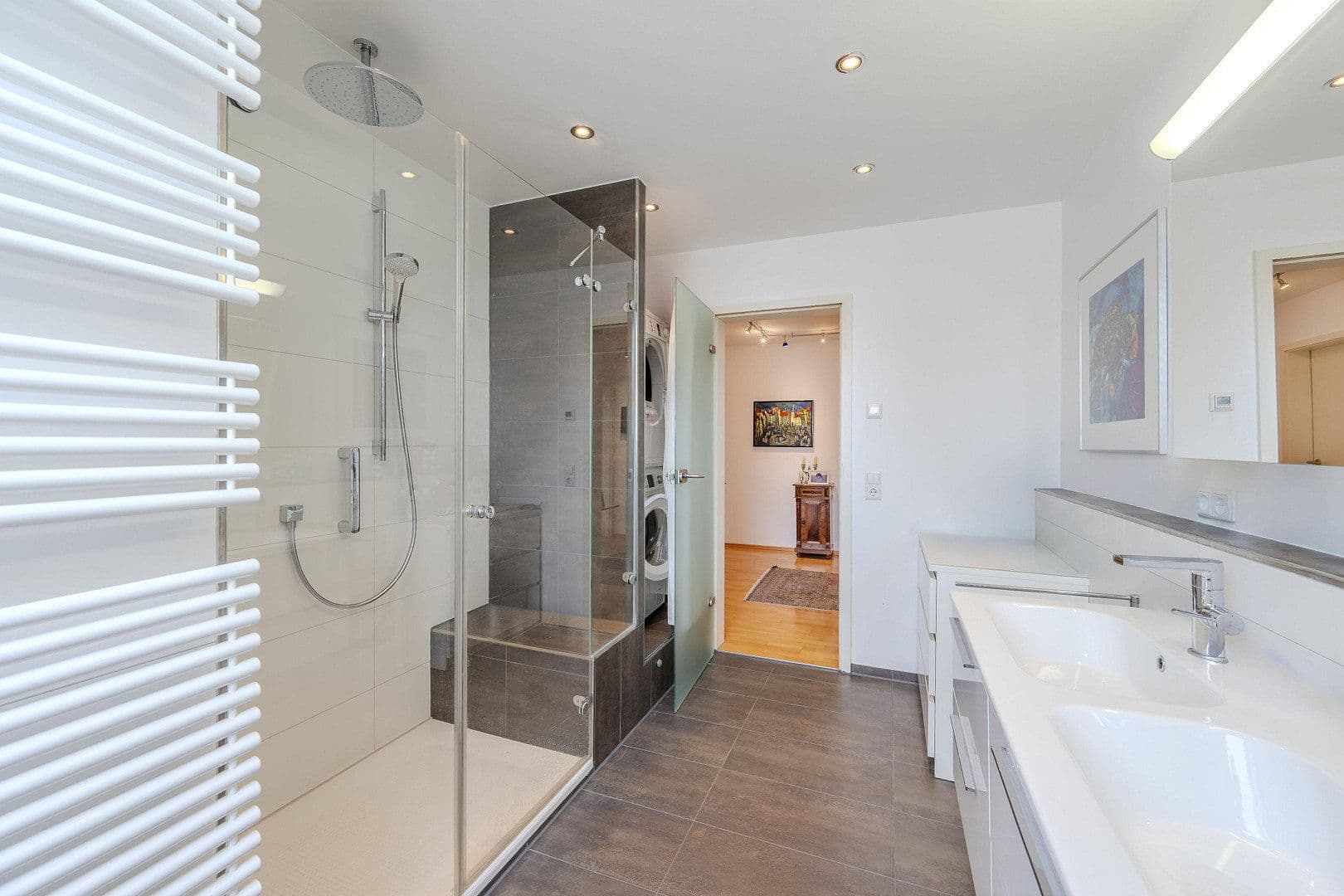 Prodej bytu 5+1 135 m², Hauptstraße 6, Waiblingen, Bádensko-Württembersko Prodej bytu 5+1 135 m², Hauptstraße 6, Waiblingen, Bádensko-Württembersko