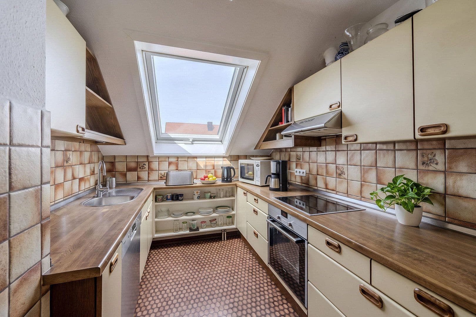 Prodej bytu 5+1 135 m², Hauptstraße 6, Waiblingen, Bádensko-Württembersko Prodej bytu 5+1 135 m², Hauptstraße 6, Waiblingen, Bádensko-Württembersko