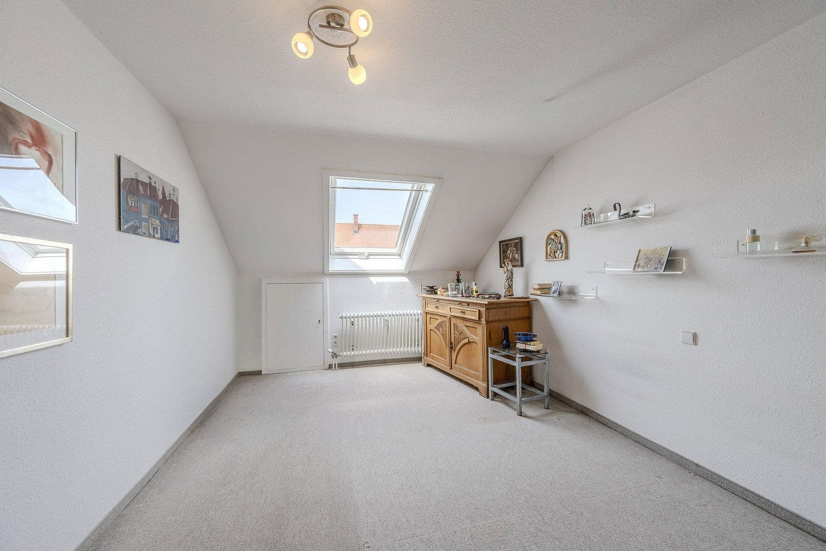 Prodej bytu 5+1 135 m², Hauptstraße 6, Waiblingen, Bádensko-Württembersko Prodej bytu 5+1 135 m², Hauptstraße 6, Waiblingen, Bádensko-Württembersko