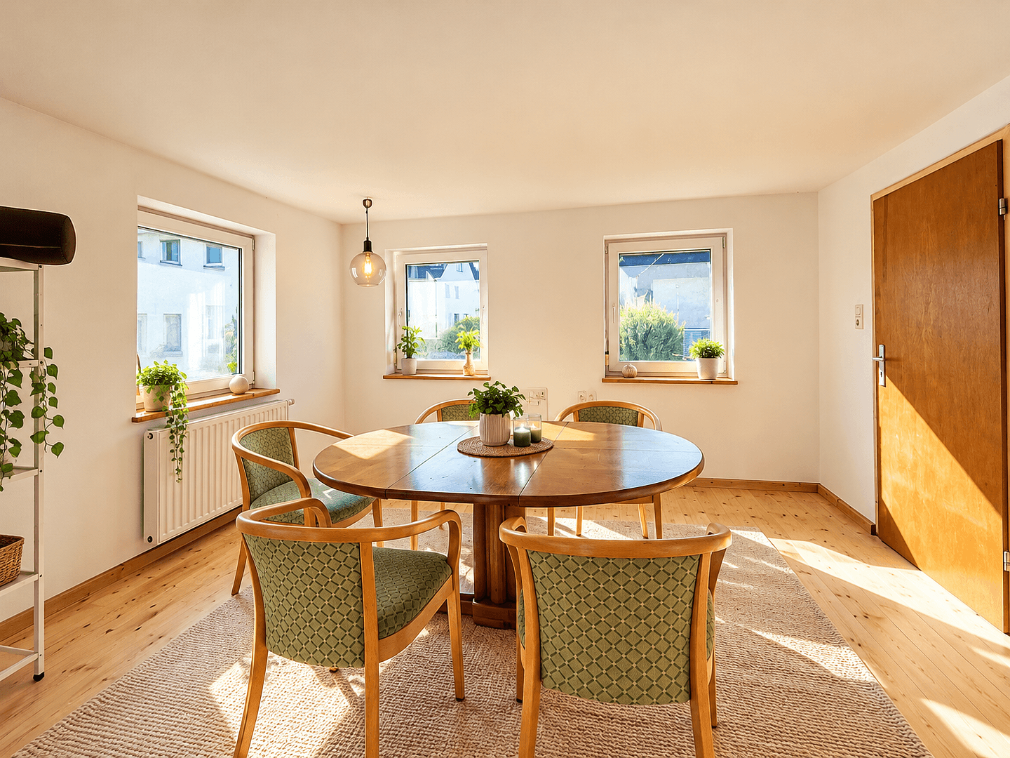 Pronájem bytu 7+1 115 m², Rißstraße 41, Ehingen (Donau), Bádensko-Württembersko Pronájem bytu 7+1 115 m², Rißstraße 41, Ehingen (Donau), Bádensko-Württembersko