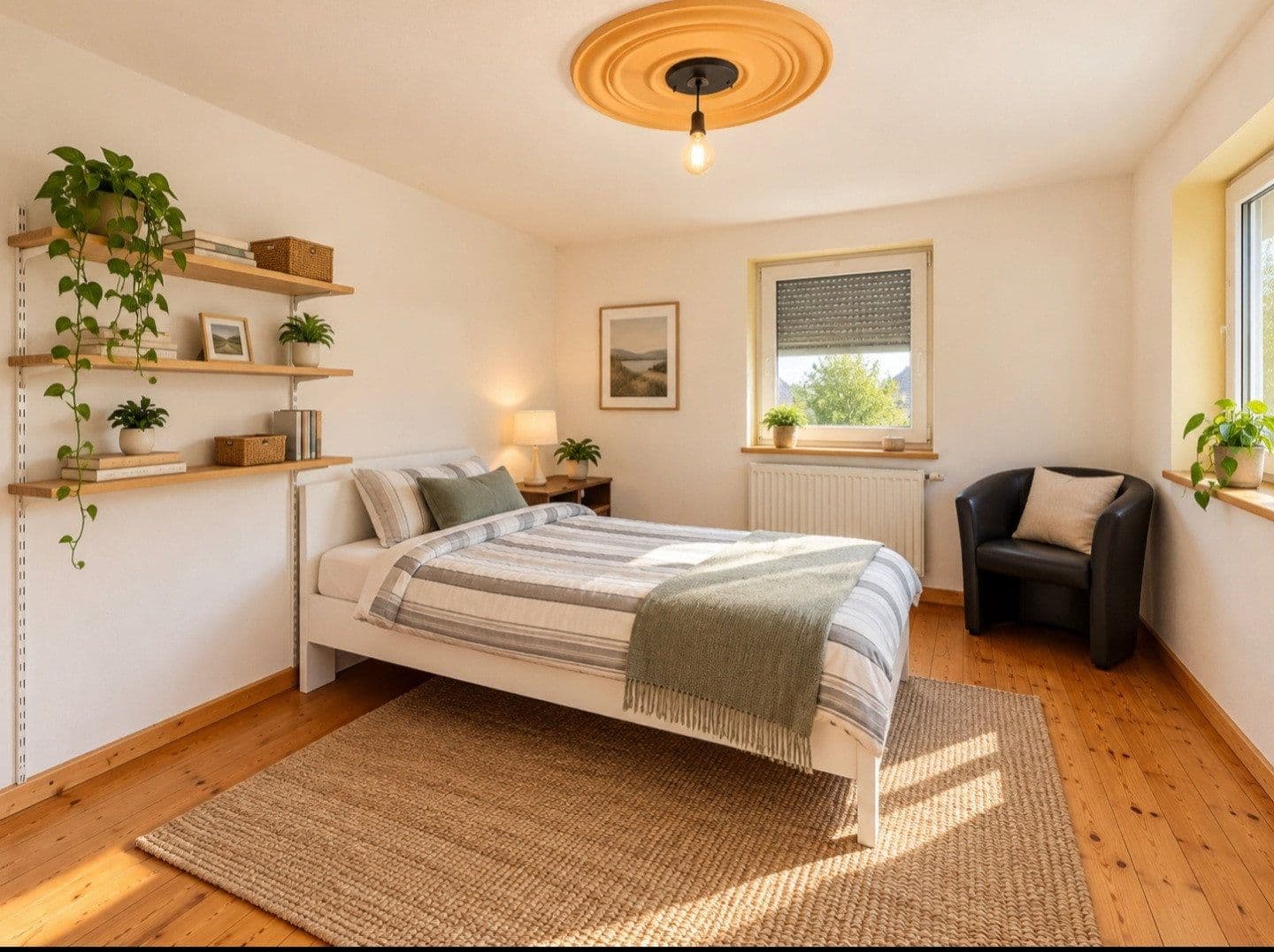Pronájem bytu 7+1 115 m², Rißstraße 41, Ehingen (Donau), Bádensko-Württembersko Pronájem bytu 7+1 115 m², Rißstraße 41, Ehingen (Donau), Bádensko-Württembersko
