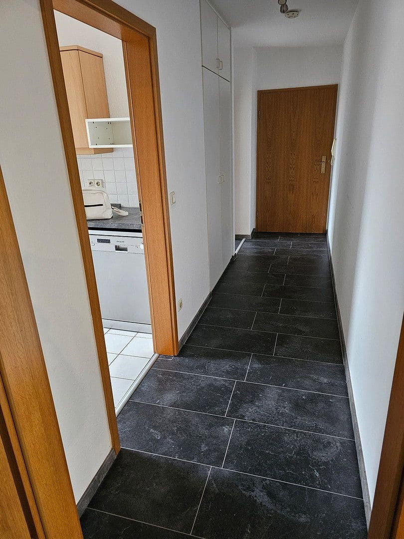 Prodej bytu 2+1 62 m², Deichhäuser Heide 2, Delmenhorst, Dolní Sasko Prodej bytu 2+1 62 m², Deichhäuser Heide 2, Delmenhorst, Dolní Sasko