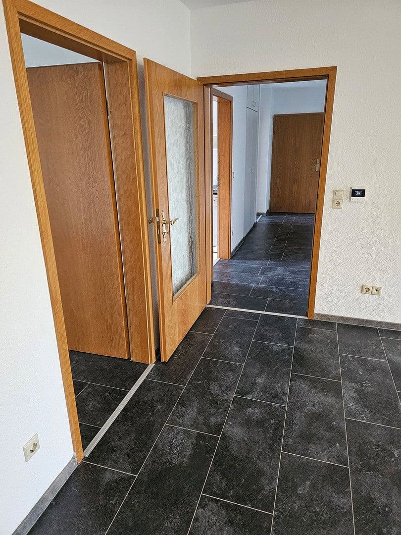 Prodej bytu 2+1 62 m², Deichhäuser Heide 2, Delmenhorst, Dolní Sasko Prodej bytu 2+1 62 m², Deichhäuser Heide 2, Delmenhorst, Dolní Sasko