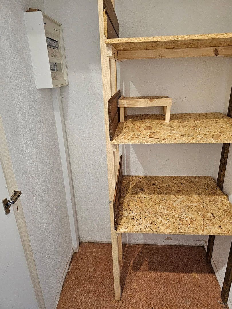 Prodej bytu 2+1 62 m², Deichhäuser Heide 2, Delmenhorst, Dolní Sasko Prodej bytu 2+1 62 m², Deichhäuser Heide 2, Delmenhorst, Dolní Sasko