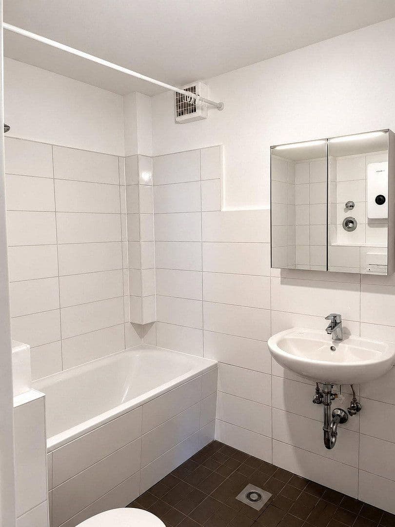 Prodej bytu 2+kk 84 m², Berlin, Berlín Prodej bytu 2+kk 84 m², Berlin, Berlín