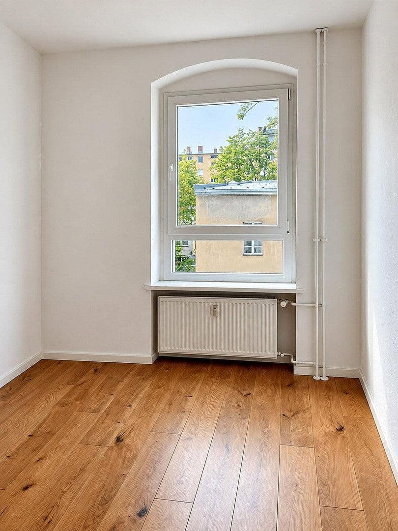 Prodej bytu 2+kk 84 m², Berlin, Berlín Prodej bytu 2+kk 84 m², Berlin, Berlín