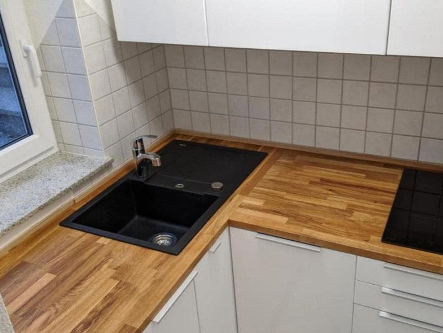 Pronájem bytu 2+1 48 m², Lehnerweg 6, Ulm, Bádensko-Württembersko Pronájem bytu 2+1 48 m², Lehnerweg 6, Ulm, Bádensko-Württembersko