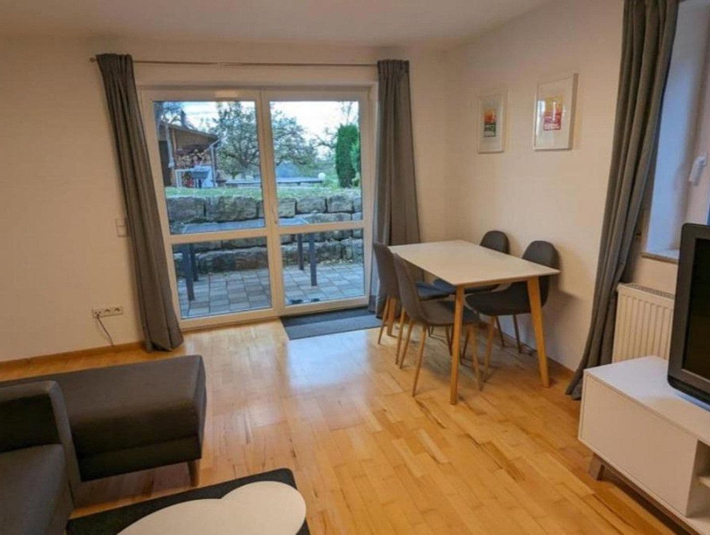 Pronájem bytu 2+1 48 m², Lehnerweg 6, Ulm, Bádensko-Württembersko Pronájem bytu 2+1 48 m², Lehnerweg 6, Ulm, Bádensko-Württembersko