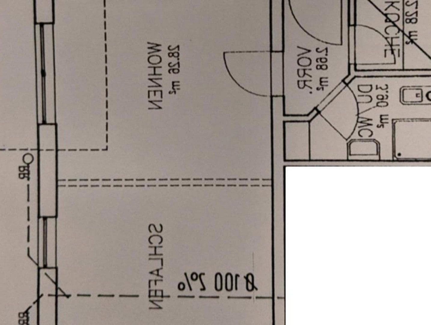 Pronájem bytu 2+1 48 m², Lehnerweg 6, Ulm, Bádensko-Württembersko Pronájem bytu 2+1 48 m², Lehnerweg 6, Ulm, Bádensko-Württembersko