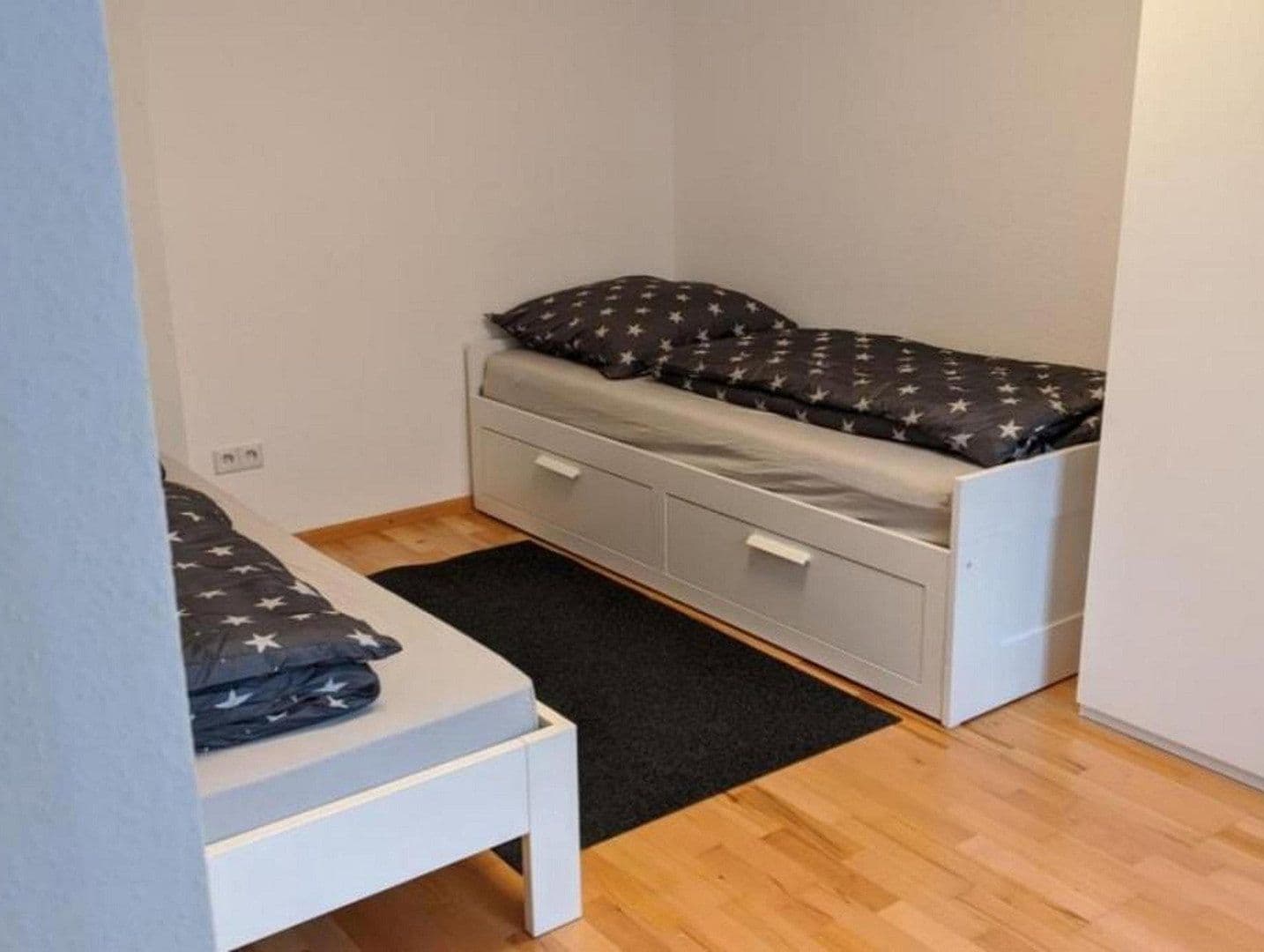 Pronájem bytu 2+1 48 m², Lehnerweg 6, Ulm, Bádensko-Württembersko Pronájem bytu 2+1 48 m², Lehnerweg 6, Ulm, Bádensko-Württembersko