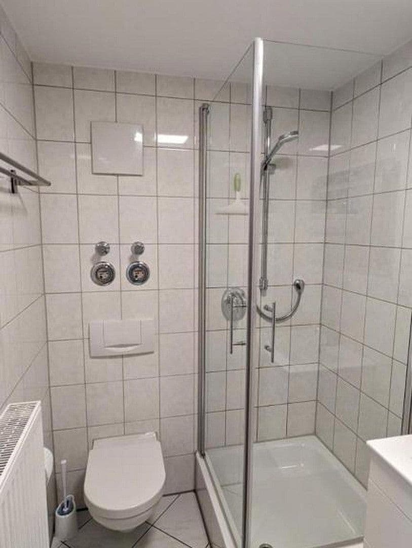 Pronájem bytu 2+1 48 m², Lehnerweg 6, Ulm, Bádensko-Württembersko Pronájem bytu 2+1 48 m², Lehnerweg 6, Ulm, Bádensko-Württembersko
