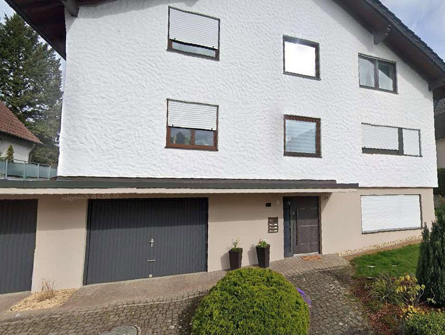 Pronájem bytu 2+1 48 m², Lehnerweg 6, Ulm, Bádensko-Württembersko Pronájem bytu 2+1 48 m², Lehnerweg 6, Ulm, Bádensko-Württembersko