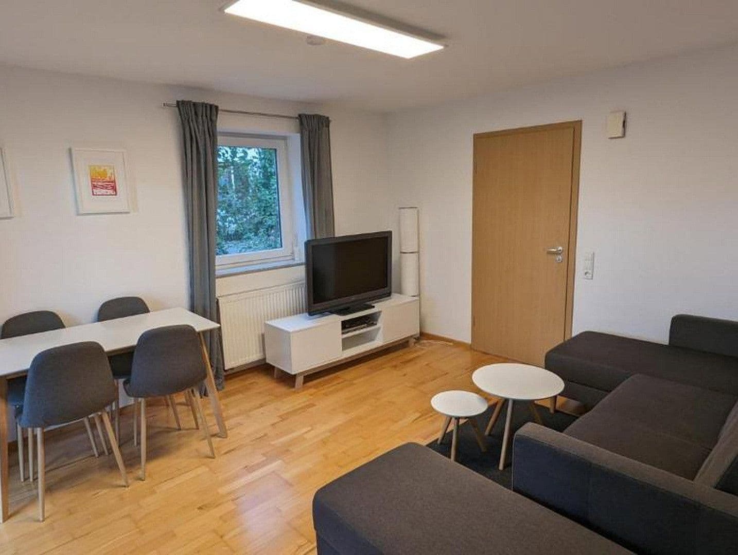 Pronájem bytu 2+1 48 m², Lehnerweg 6, Ulm, Bádensko-Württembersko Pronájem bytu 2+1 48 m², Lehnerweg 6, Ulm, Bádensko-Württembersko