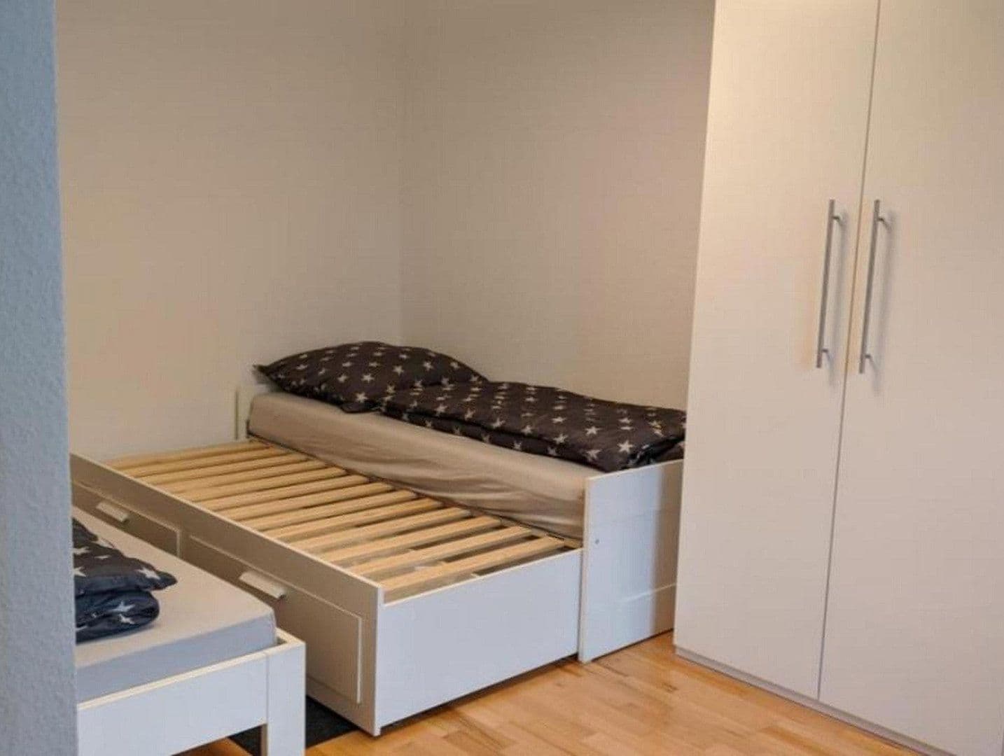 Pronájem bytu 2+1 48 m², Lehnerweg 6, Ulm, Bádensko-Württembersko Pronájem bytu 2+1 48 m², Lehnerweg 6, Ulm, Bádensko-Württembersko