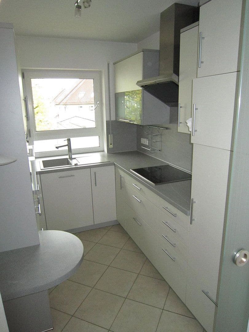 Prodej bytu 3+1 80 m², Hersbruck, Bavorsko Prodej bytu 3+1 80 m², Hersbruck, Bavorsko