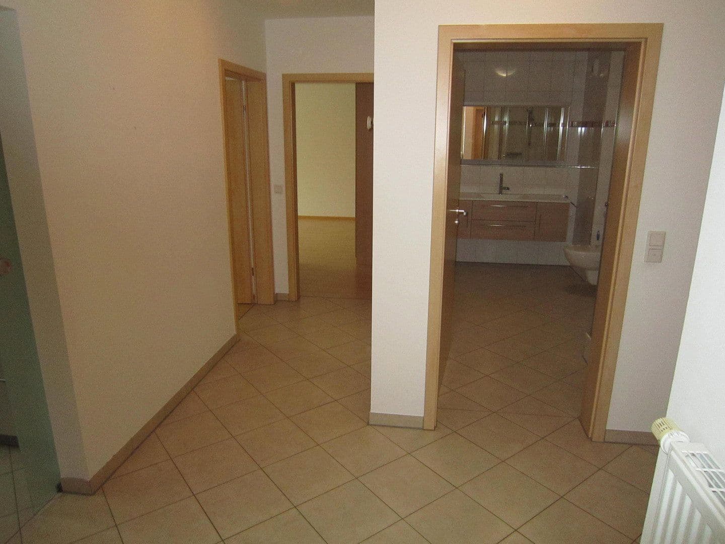 Prodej bytu 3+1 80 m², Hersbruck, Bavorsko Prodej bytu 3+1 80 m², Hersbruck, Bavorsko