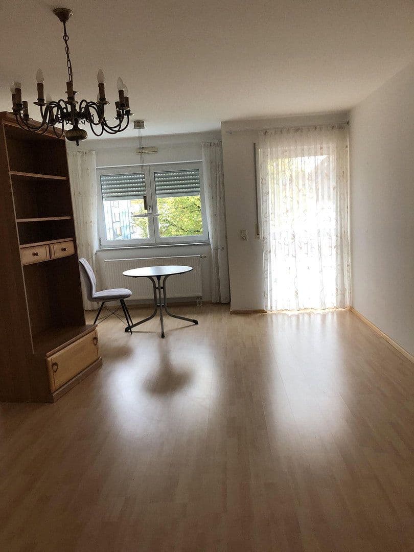 Prodej bytu 3+1 80 m², Hersbruck, Bavorsko Prodej bytu 3+1 80 m², Hersbruck, Bavorsko