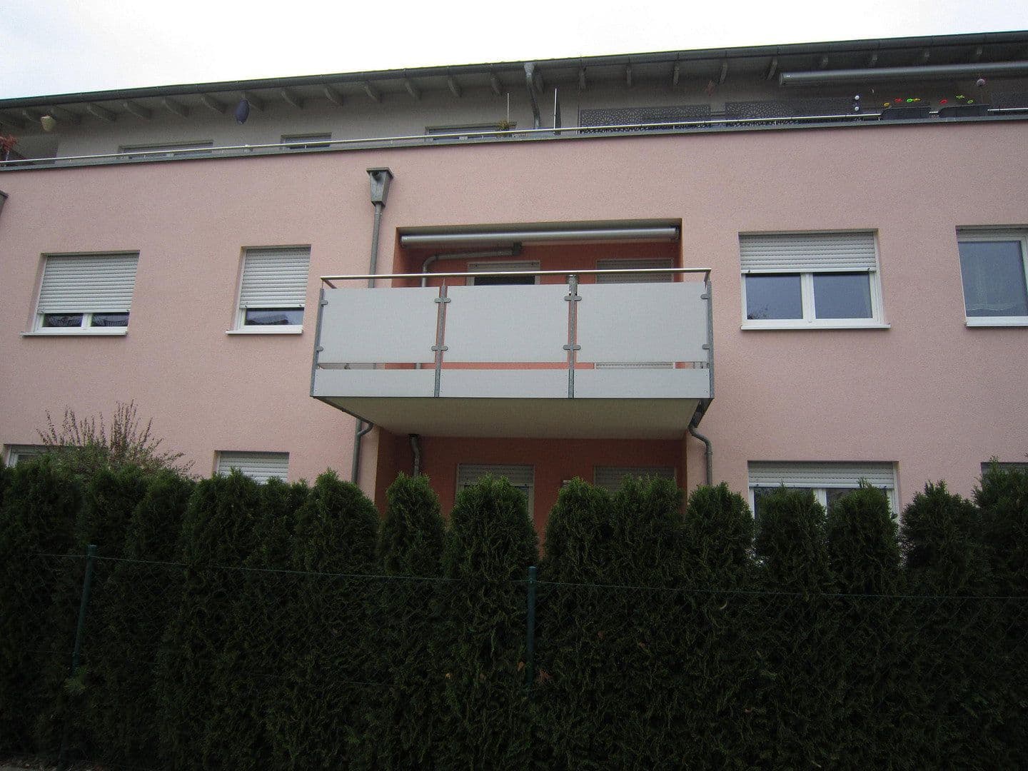 Prodej bytu 3+1 80 m², Hersbruck, Bavorsko Prodej bytu 3+1 80 m², Hersbruck, Bavorsko