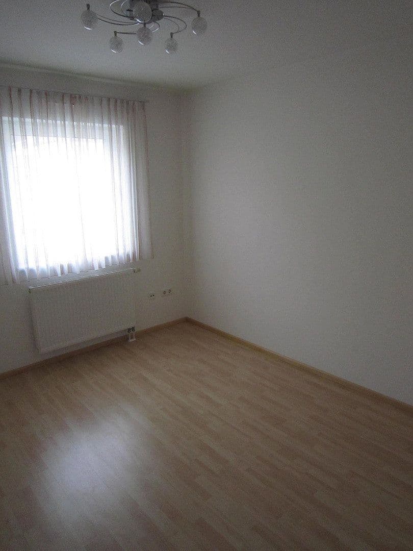 Prodej bytu 3+1 80 m², Hersbruck, Bavorsko Prodej bytu 3+1 80 m², Hersbruck, Bavorsko