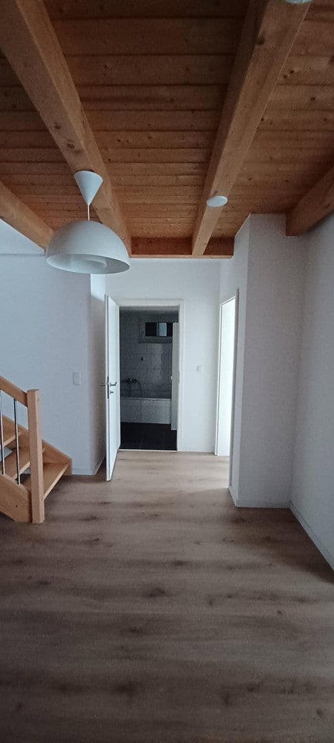 Pronájem bytu 2+kk 67 m², Landshut, Bavorsko Pronájem bytu 2+kk 67 m², Landshut, Bavorsko