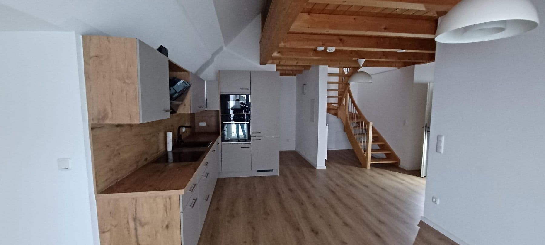 Pronájem bytu 2+kk 67 m², Landshut, Bavorsko Pronájem bytu 2+kk 67 m², Landshut, Bavorsko