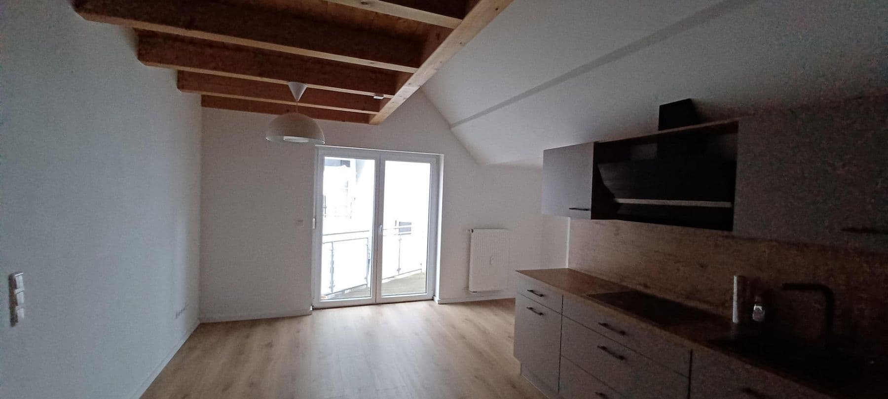 Pronájem bytu 2+kk 67 m², Landshut, Bavorsko Pronájem bytu 2+kk 67 m², Landshut, Bavorsko