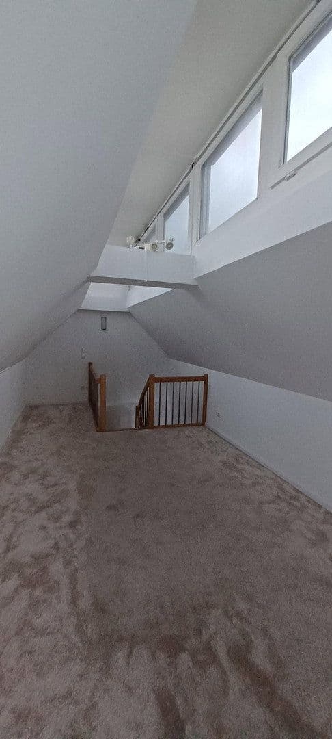 Pronájem bytu 2+kk 67 m², Landshut, Bavorsko Pronájem bytu 2+kk 67 m², Landshut, Bavorsko