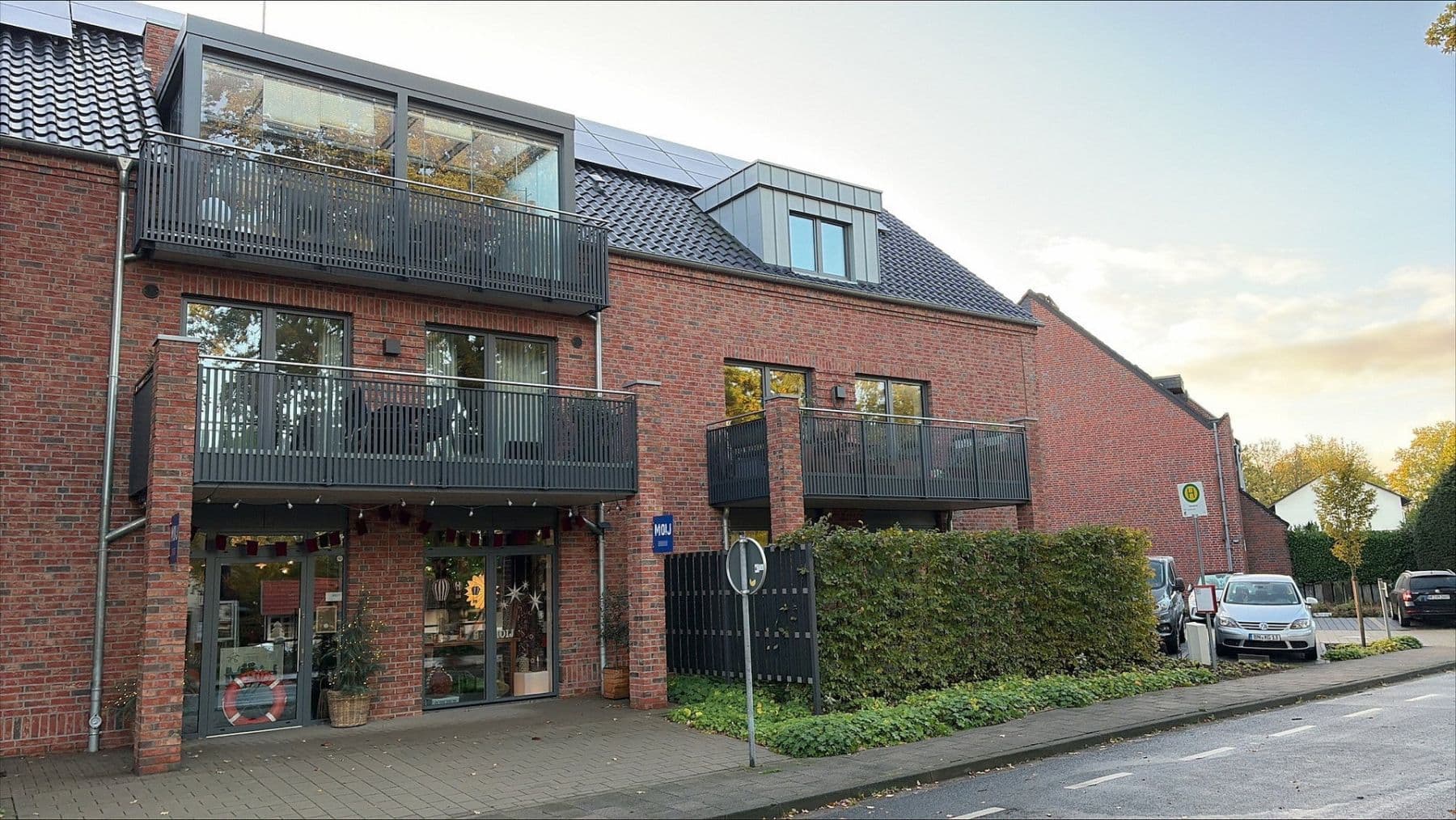 Pronájem bytu 3+1 94 m², Niedersachsenstraße 2, Hüde, Dolní Sasko Pronájem bytu 3+1 94 m², Niedersachsenstraße 2, Hüde, Dolní Sasko