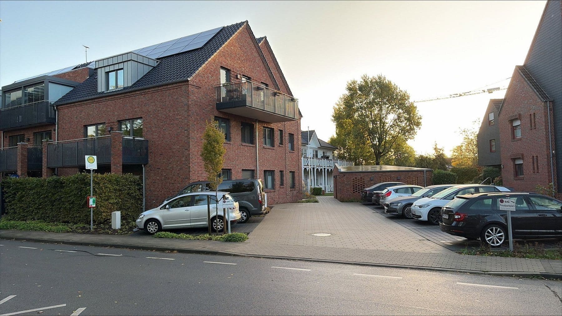 Pronájem bytu 3+1 94 m², Niedersachsenstraße 2, Hüde, Dolní Sasko Pronájem bytu 3+1 94 m², Niedersachsenstraße 2, Hüde, Dolní Sasko